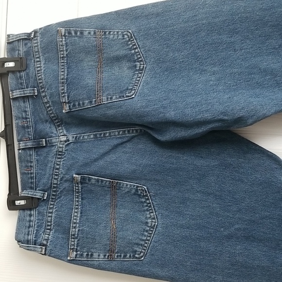 Bailey's Pt Men's Regular Fit Jeans - Picture 9 of 13